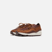 Nike WMNS Air Footscape Woven - Earth / Light British Tan / Khaki