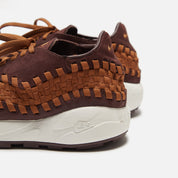 Nike WMNS Air Footscape Woven - Earth / Light British Tan / Khaki