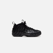 Nike Air Foamposite One - Black / Anthracite / Black