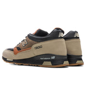 1500 - Brown/Orange