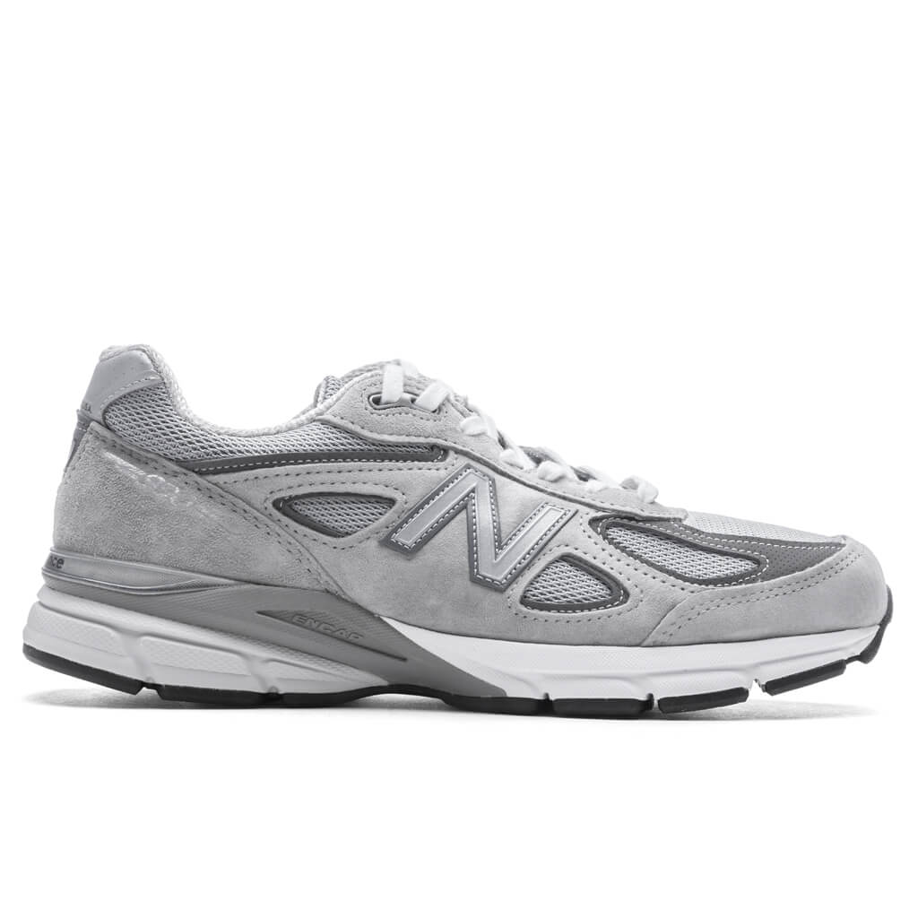 990v4 Made in USA  - Grey