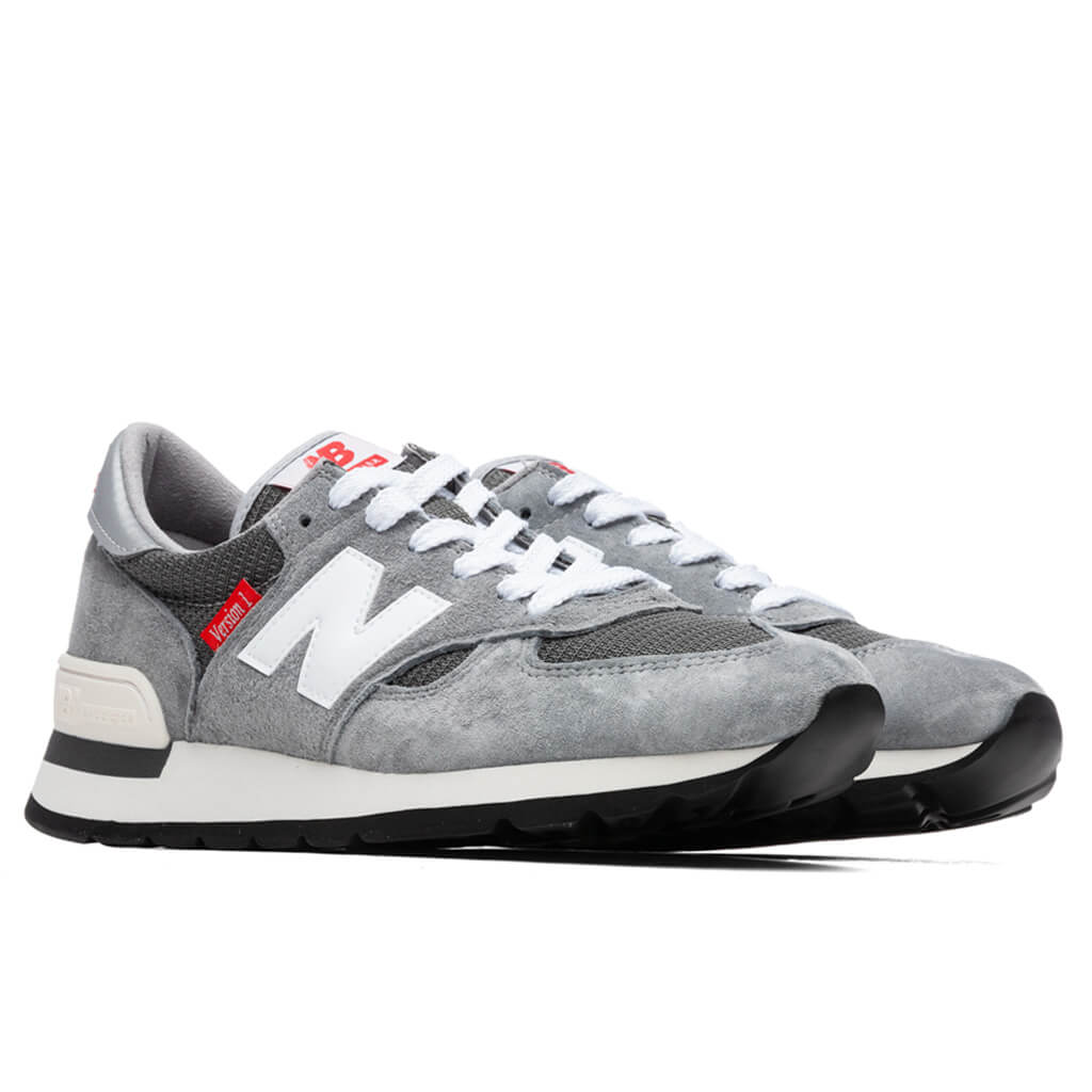 990v1 - Grey