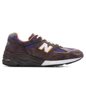 990v2 - Brown