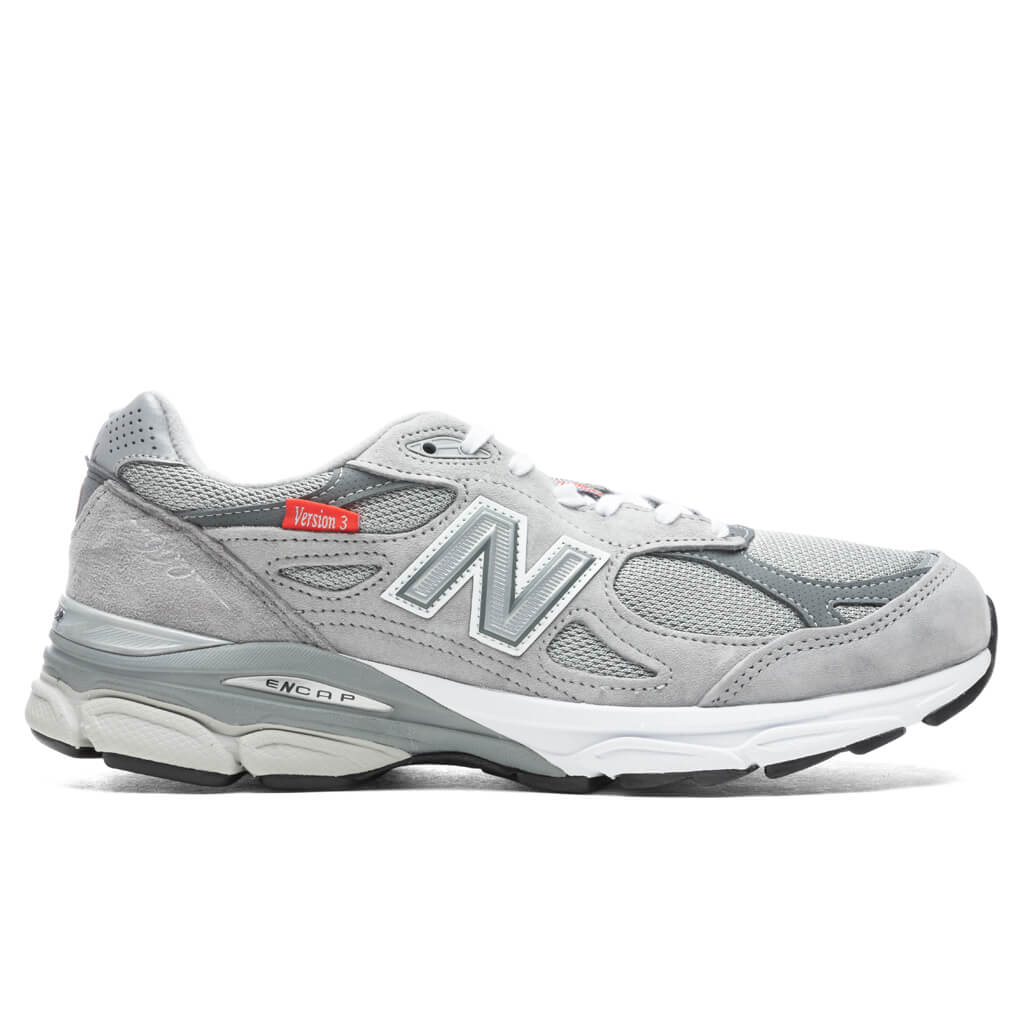 990v3 - Grey