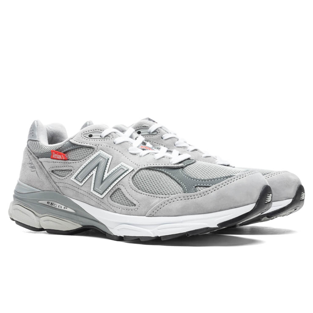 990v3 - Grey