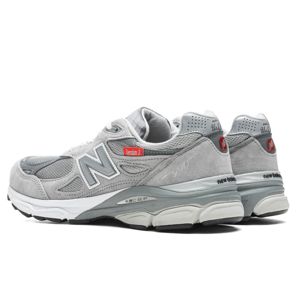 990v3 - Grey