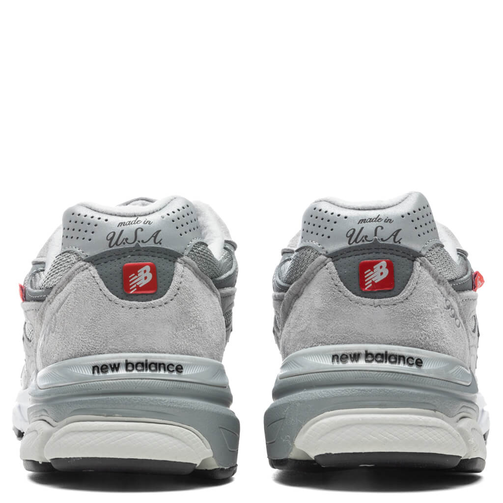 990v3 - Grey