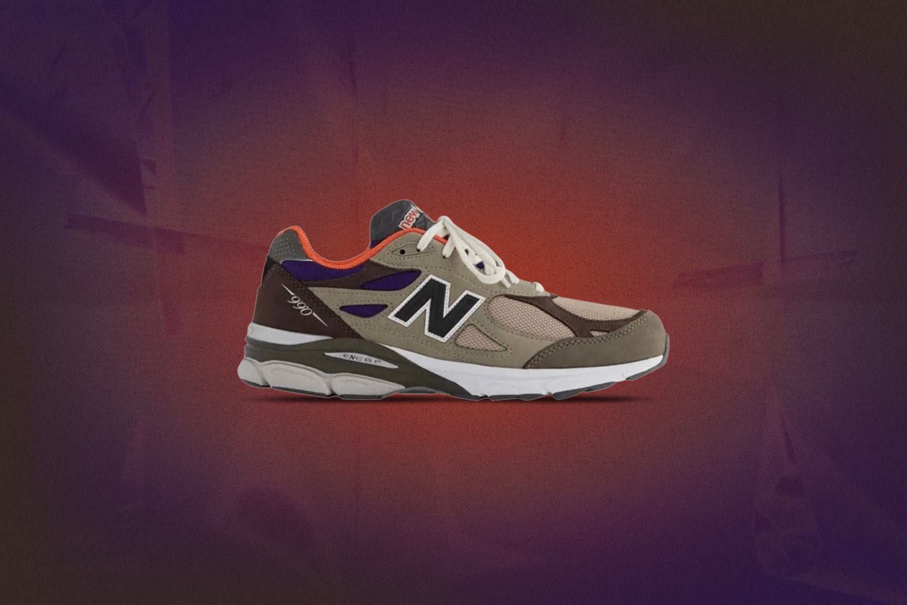 990v3 - Tan