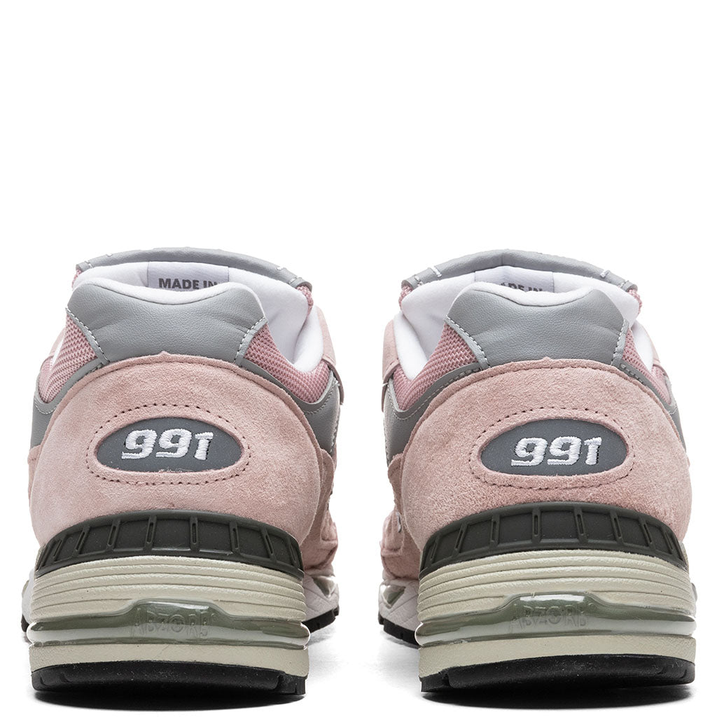 991 - Pink/Grey