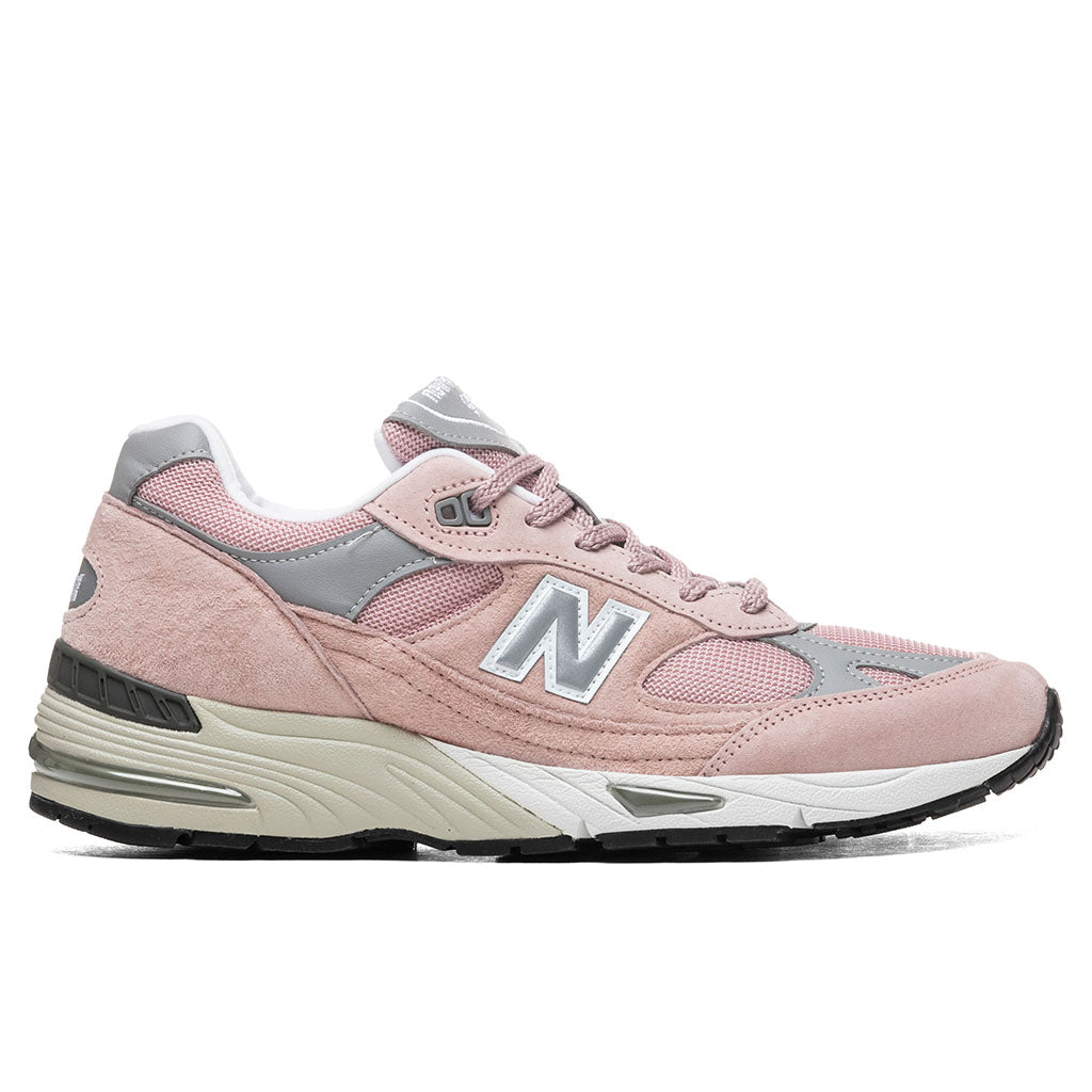 991 - Pink/Grey