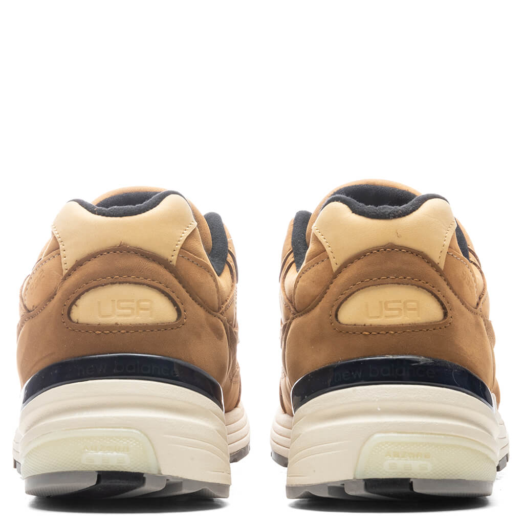 992 "Wheat" - Tan/Brown