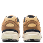 992 "Wheat" - Tan/Brown