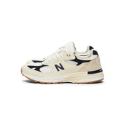 New Balance Made in USA 993 (Sea Salt/Black)