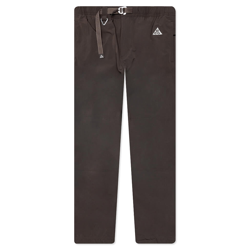 ACG Sunfarer Trail Pants - Ironstone/Summit White