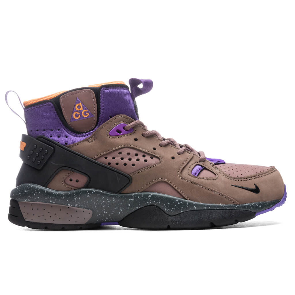 ACG Air Mowabb - Trails End Brown/Pitch