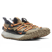 ACG Mountain Fly Low GORE-TEX SE - Hazel Rush/Black/Atomic Orange