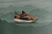 ACG Mountain Fly Low GORE-TEX SE - Hazel Rush/Black/Atomic Orange