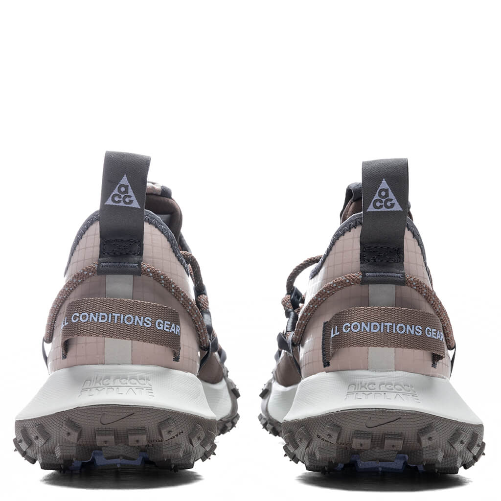 ACG Mountain Fly Low SE - Ironstone/Malt/Light Iron Ore/Light Bone