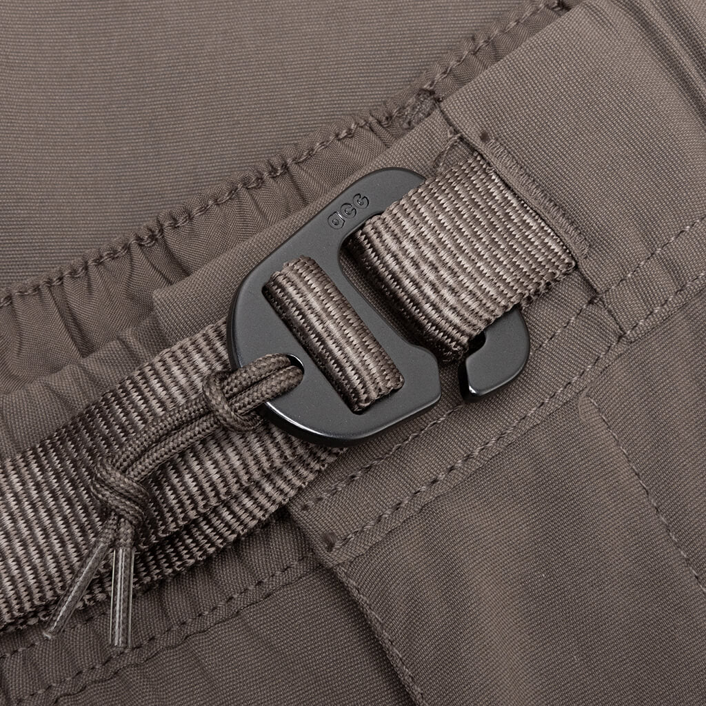 ACG "Smith Summit" Cargo Pants - Olive Grey/Summit White