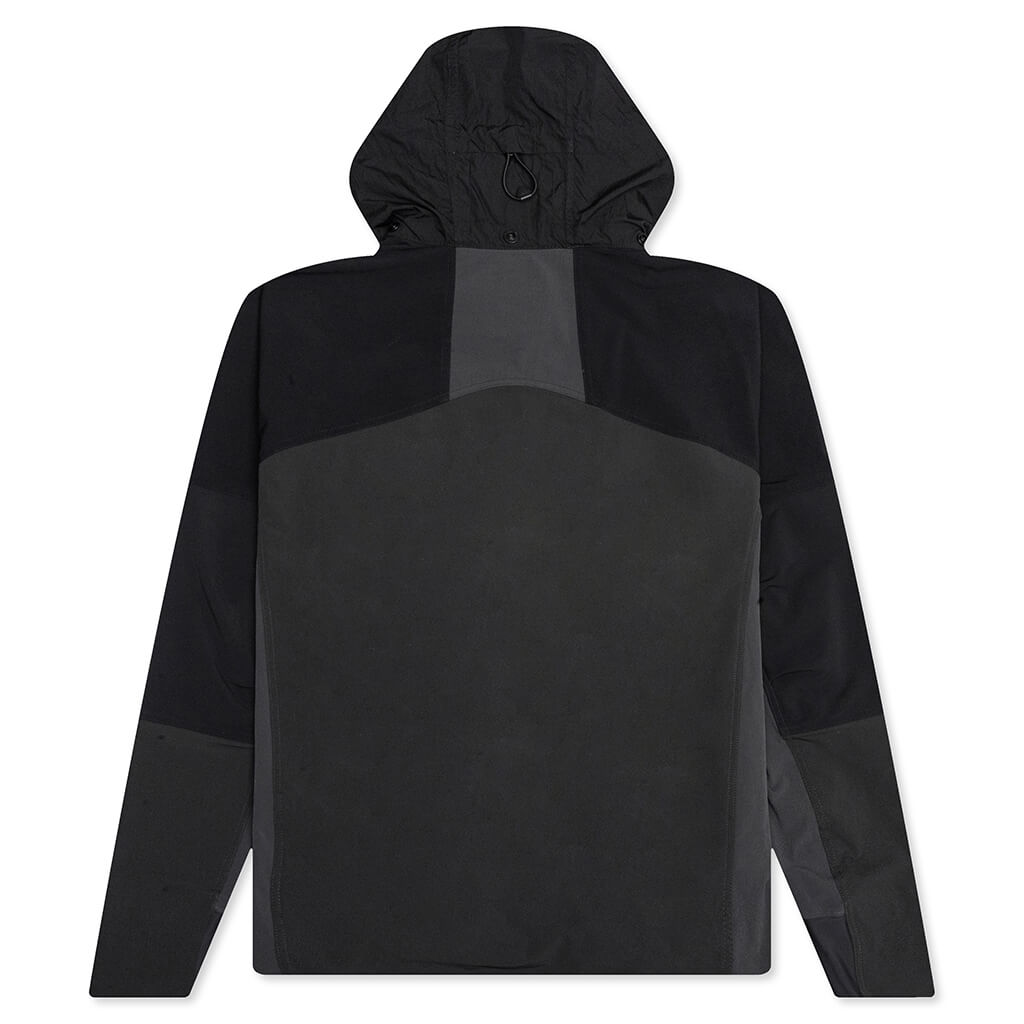 ACG Sun Farer Jacket - Black/Off-Noir/Summit White