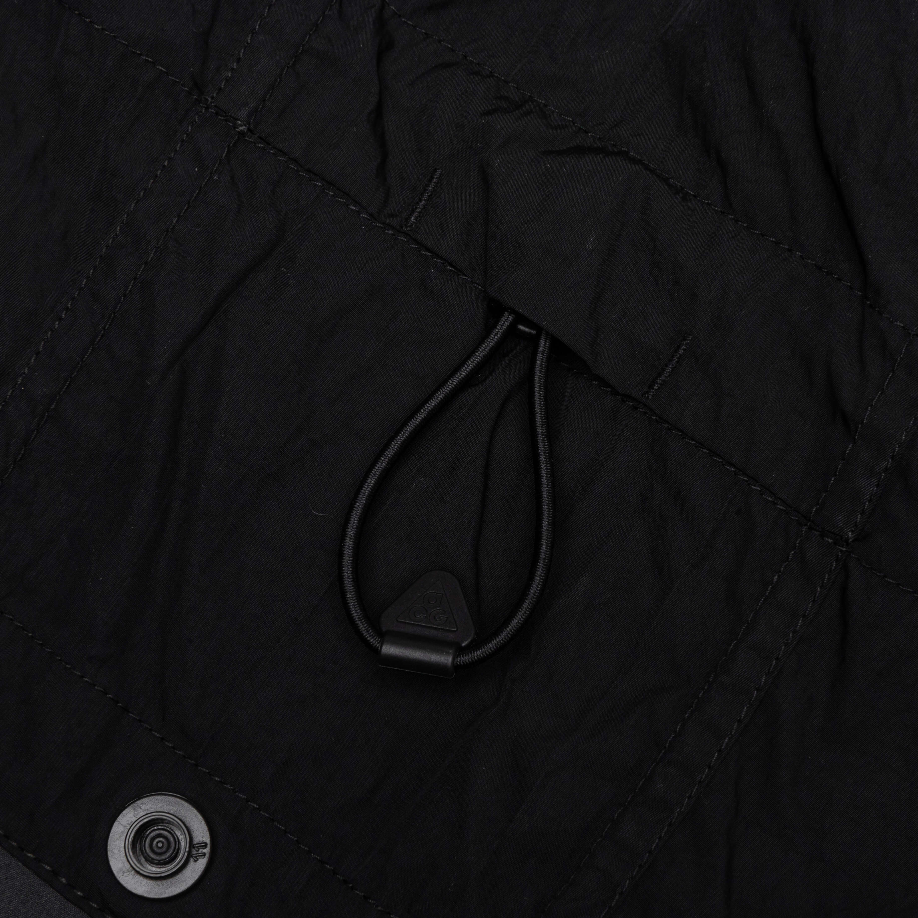 ACG Sun Farer Jacket - Black/Off-Noir/Summit White