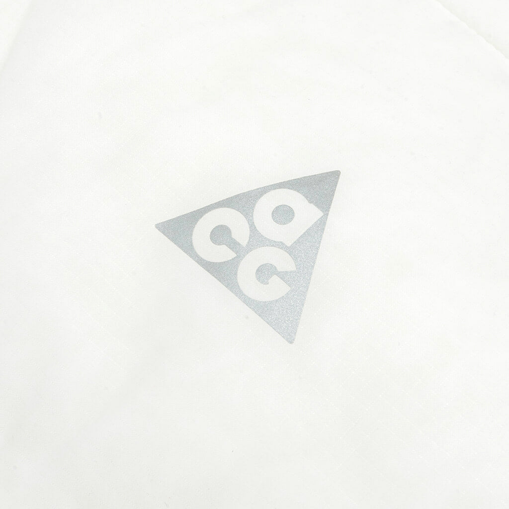 ACG Therma-FIT ADV "Airora" Vest - White/Black