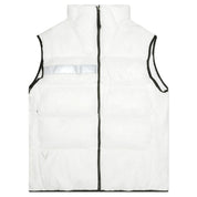 ACG Therma-FIT ADV "Airora" Vest - White/Black