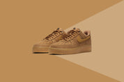 Air Force 1 '07 WB - Flax/Wheat