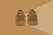 Air Force 1 '07 WB - Flax/Wheat