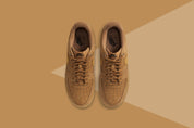 Air Force 1 '07 WB - Flax/Wheat