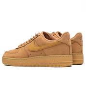 Air Force 1 '07 WB - Flax/Wheat