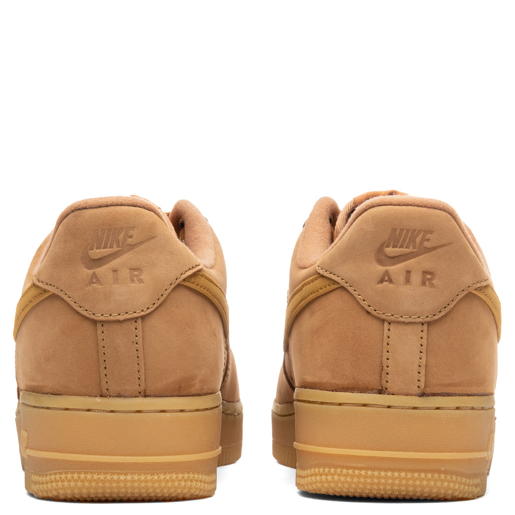 Air Force 1 '07 WB - Flax/Wheat