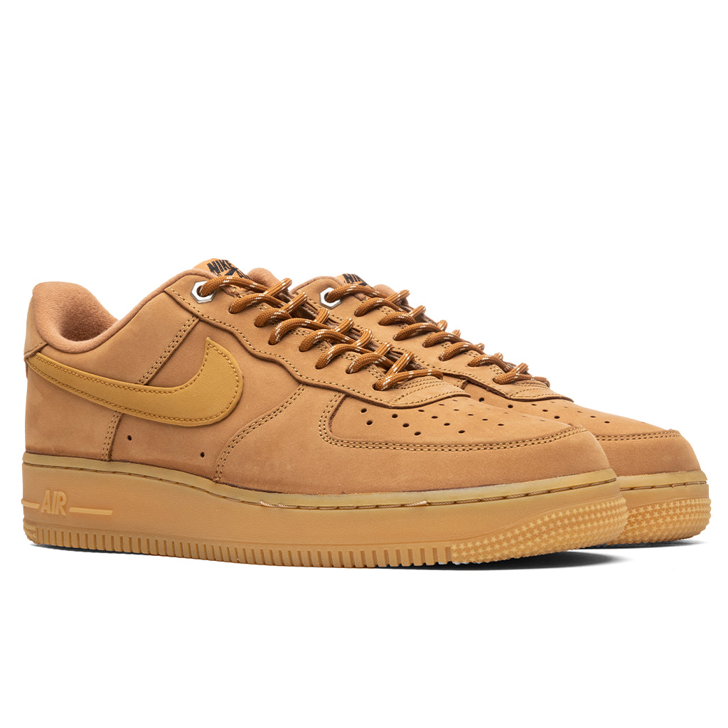 Air Force 1 '07 WB - Flax/Wheat