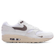 Air Max 1 Ironstone - Sail/Ironstone/White/Rattan