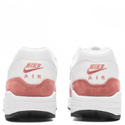 Women's Air Max 1 '87 - White/Canyon Pink/Summit White/Black