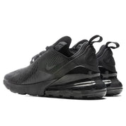 Air Max 270 - Black/Black