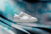 Dunk Low - Pure Platinum/Wolf Grey/Old Royal