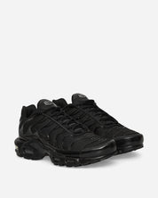 Air Max Plus Sneakers Black