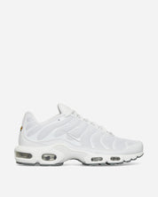 Air Max Plus Sneakers White