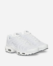 Air Max Plus Sneakers White