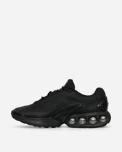 Women's Air Max DN Sneakers Black / Metallic Dark Grey