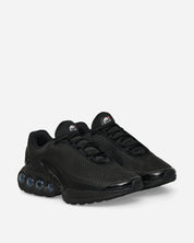 Women's Air Max DN Sneakers Black / Metallic Dark Grey