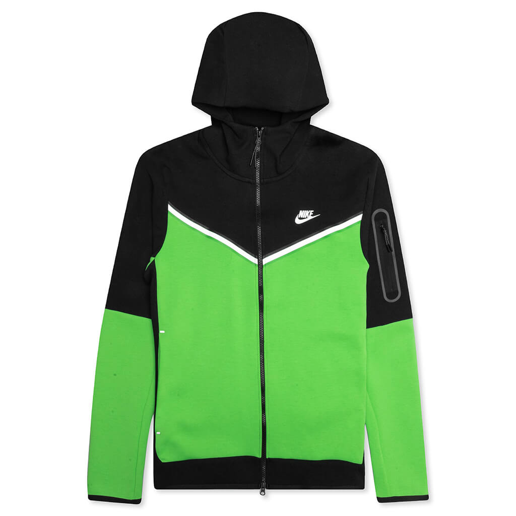 Nike-Sportswear-Tech-Fleece-Full-Zip-Up-Hoodie---Black-Mean-Green-CU4489-013---05-23-22---Feature--VR-JM-5.jpg