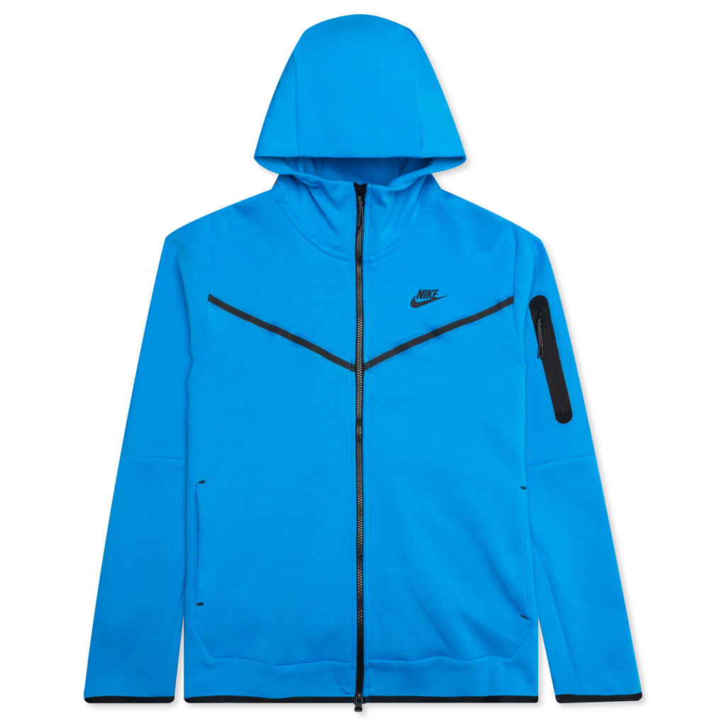 Nike-Sportswear-Tech-Fleece-Full-Zip-Up-Hoodie---Light-Photo-Blue-Black-CU4489-435---02-09-2021---01.jpg