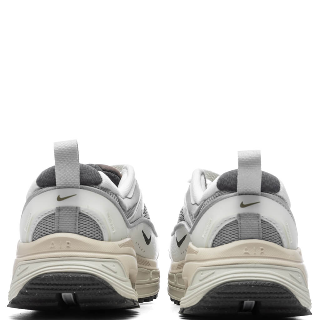 Women's Air Max Bliss - Wolf Grey/Medium Ash/Summit White