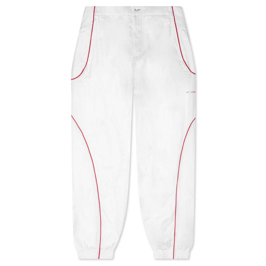 Nike x Jacquemus Nrg Track Pant - White/University Red