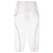 Nike x Jacquemus Nrg Track Pant - White/University Red