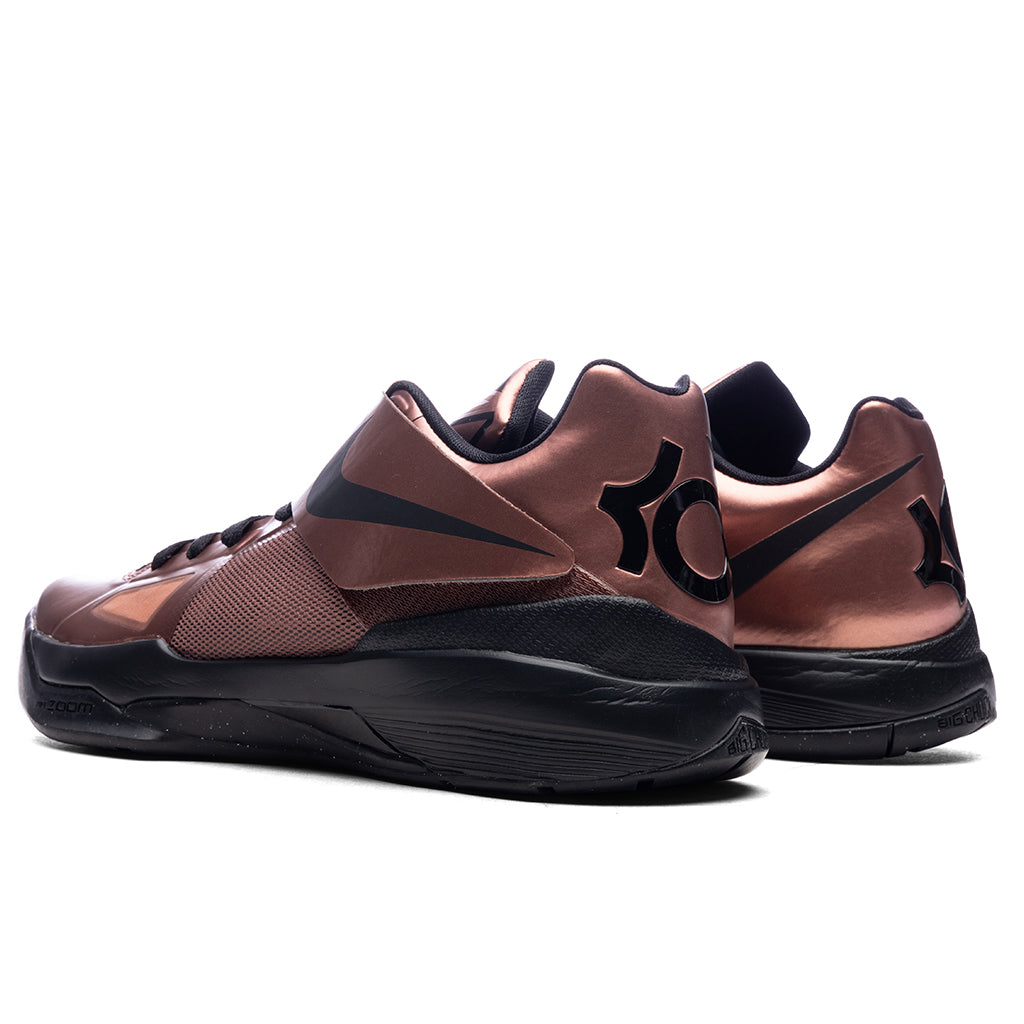 Zoom KD IV 'Christmas' - Metallic Copper/Black