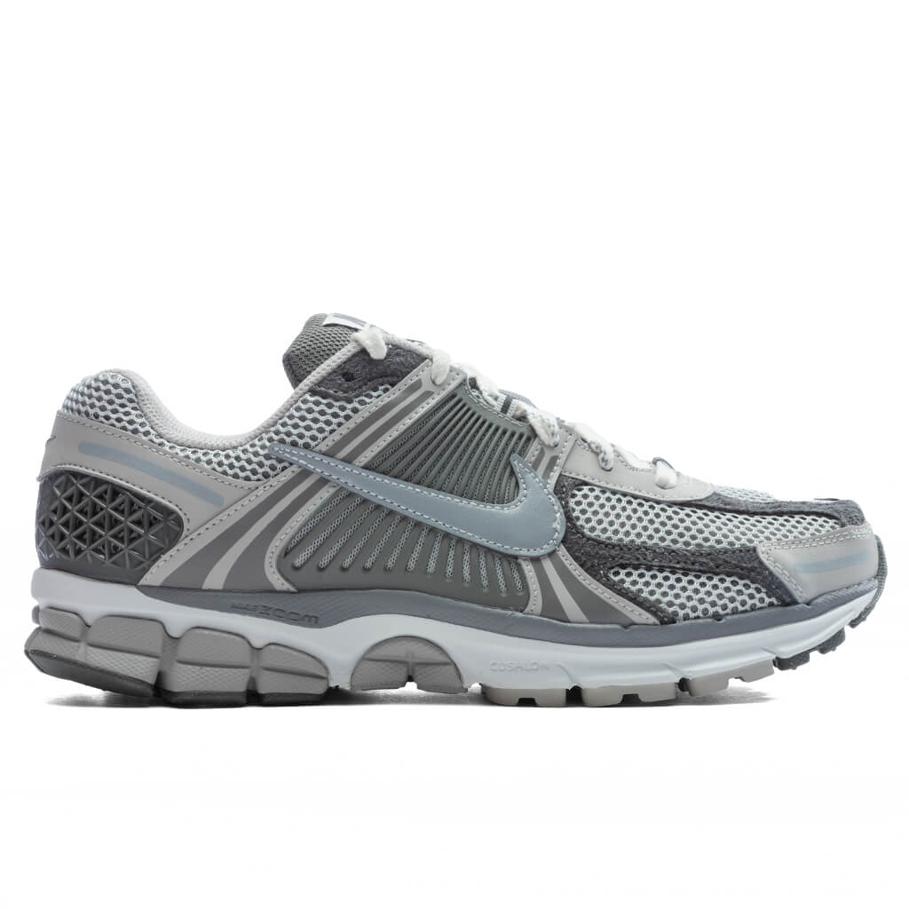 Zoom Vomero 5 PRM - Iron Ore/Metallic Silver/Photon Dust