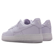 Nike x NOCTA Certified Lover Boy Air Force 1 Low - Palest Purple/Cobalt Tint